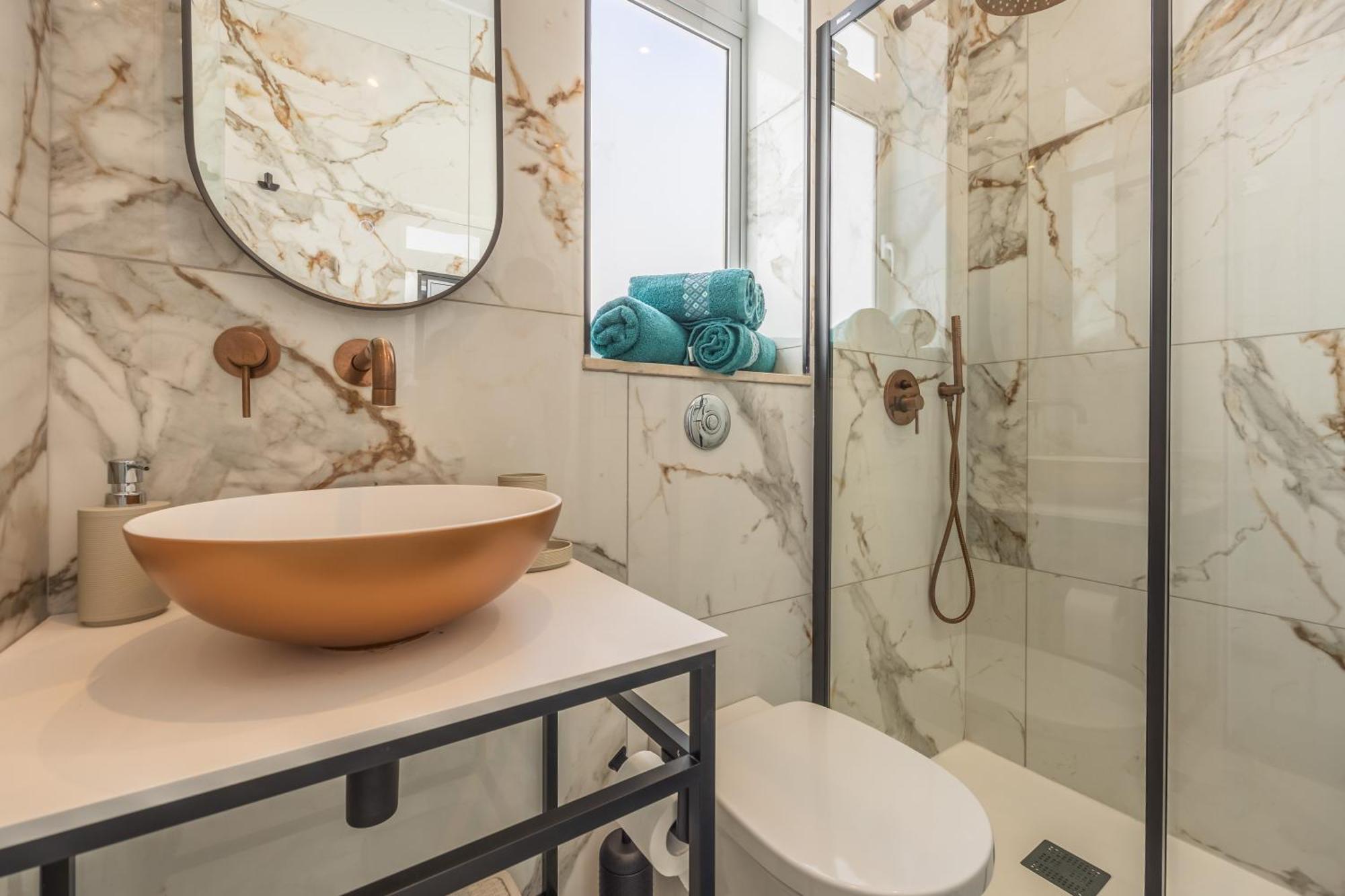 Luxury Duplex 1bd Penthouse With Large Rooftop Terrace And Pool - Open And Sea Views - Close To St Julian's & Sliema Apartment Pembroke